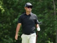 久常涼58位、星野陸也は61位に後退　D・トンプソンが連覇王手