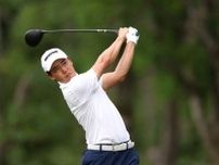 2勝目のダニエル・ブラウンが15位浮上　桂川有人102位、中島啓太17位【欧州男子ツアーポイントランキング】
