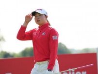 竹田麗央はオートミールにケチャップ!?　原英莉花、山下美夢有らの米食事の変化「ちょっと苦手な食材も…」【カメラマン南しずかの米ツアー小話】