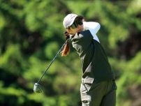 驚異の343ydドライブ！　16歳の飛ばし屋・後藤あいが北海道でも魅せた