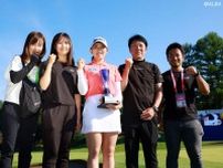初Vの内田ことこが30人抜き　佐久間朱莉は1位キープ【メルセデス・ランキング】