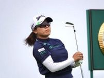 国内女子ツアーは仙台決戦　米ツアー参戦の勝みなみは佐久間朱莉、菅楓華との組み合わせ