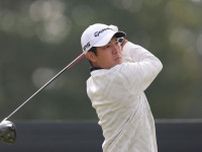 全英の“前哨戦”が終了、R・マキロイが首位キープ　中島啓太17位【欧州男子ツアーポイントランキング】