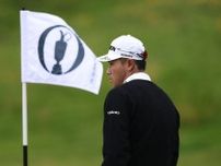 松山英樹は日本時間午後5時25分に初日スタート　マキロイ、シェフラーは注目組入り　全英OP組み合わせ発表