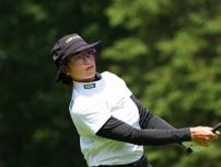 「シブコが上にいるとうれしい」原英莉花が下部ツアーで実感する仲間の力