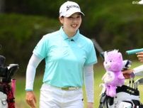 急きょのオフはカラオケで西野カナを熱唱　小祝さくらが勝みなみと過ごした“ほっこりタイム”