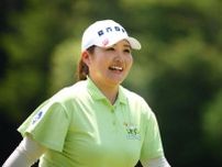 3人合わせて17バーディ　小林光希は“パーティラウンド”で無観客対策「みんなで団結しました」