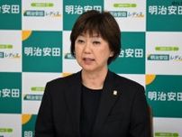 「クマの安全対策の礎になった」 小林浩美JLPGA会長が“異例の大会”を総括