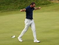 シェフラー、マキロイら上位勢の顔ぶれ変わらず　松山英樹は1ランクダウンの13位【男子世界ランキング】