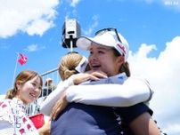 昨年覇者・川﨑春花は小祝さくら、佐久間朱莉との組み合わせ　米ツアー主戦場の西村優菜も参戦