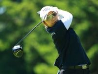 藤田さいきがゴルフと釣りの週末を大満喫　釣り仲間と男子プロ・小田孔明が参戦したガチンコペアマッチの熱い戦いも