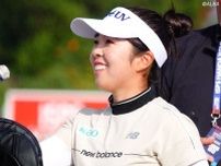 山下美夢有は初めての“海外オフ”　モナコの雰囲気に大興奮「スーパーカーが多くて…」