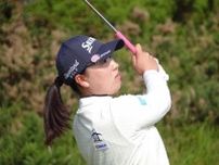 ＜速報＞竹田麗央が首位と1打差の2位でホールアウト、勝みなみも上位で終盤へ　“超大型ルーキー”が現在トップ