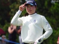 日本勢好調！ 竹田麗央が今季2勝目へ1打差2位発進　勝みなみが7位　渋野日向子は個人戦2カ月ぶりの60台で17位