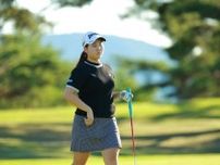 現役ナショチのアマチュア・藤本愛菜は2度目の惜敗も「後悔はない」