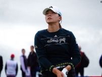 ＜速報＞全英前哨戦の最終Rが開幕　渋野日向子17時50分、竹田麗央は18時23分ティオフ