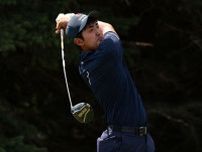 金谷拓実が最終日『69』で今季2度目のトップ10　ツアー2勝目のキタヤマと同組で得た課題「優勝する選手との差」