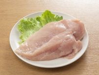 鶏刺しや鶏わさは危険？ 鶏肉を生食するリスクと注意点【管理栄養士が解説】