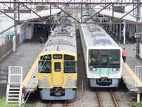 【西武国分寺線のトリビア10選】消えた西武新宿線との直通列車、鷹の台駅に若い女性が多い理由など