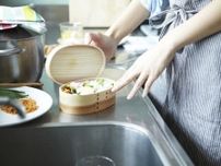 49歳・世帯年収480万円「毎日お弁当に。ボディソープも石鹸に変えました」厳しい物価高の節約生活