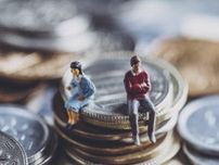 個人向け国債を、買いたいと思うんですが、銀行の定期預金と比べると、安全性はどうでしょうか？