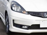「初めての車として購入したい」と思うホンダの車ランキング！ 2位「FIT」、1位は？