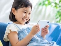 知識ゼロでもできる！ わが子を「闇サイト」「高額課金」から守るスマホ設定の基本【専門家が解説】