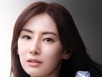 「唇が魅力的だと思う30代女性俳優」ランキング！ 2位「北川景子」を抑えた“圧倒的1位”は？