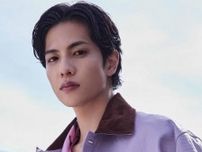 「唇が魅力的だと思う30代男性俳優」ランキング！ 2位「志尊淳」、1位は？