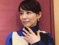 手が美しいと思う50代女性俳優ランキング！ 2位「石田ゆり子」と2票差の1位は？