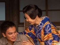 横顔が美しいと思う50代女性俳優ランキング！ 2位「松嶋菜々子」、僅差の1位は？