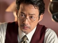 唇が魅力的だと思う50代男性俳優ランキング！ 2位「竹野内豊」、1位の元国民的アイドルは？