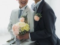 同性婚の法制化に向け、自民党だけ“取り組みなし”。「ジェンダー多様性は、国民の理解増進が前提」