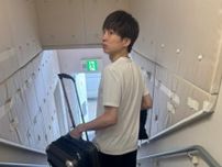 「まぢ大好き」エルフ荒川、先輩芸人への愛語る「関係にときめきが止まりません」「何よりも性格が一番」