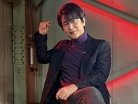 「亡国顔」だと思う50代男性俳優ランキング！ 「及川光博」を僅差で抑えた1位は？