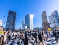「自国は衰退している」と感じる人が多い国ランキング！ 1位は「フランス」。日本は何位？