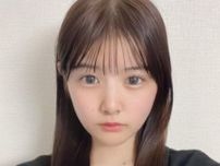 「この子は頑張ったよ」彼氏発覚のアイドル、1年間“罰”をやり切る「本当にすごい精神力」「辛そう」