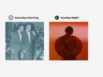 シンガーソングライター 児玉 奈央さんが選ぶ土曜の朝と日曜の夜の音楽。vol.2