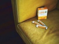 ビタミンCといえば、これ。「Lypo-C」が10年間、信頼され続ける理由。