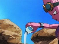 鳥山明原作「SAND LAND: THE SERIES」“幻の泉”を探す冒険へ出発！第1話先行カット