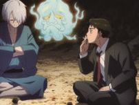映画「鬼太郎誕生 ゲゲゲの謎」地上波初放送＆本編ノーカット！7月12日