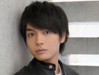 「呪術廻戦」虎杖悠仁役の声優・榎木淳弥がアトミックモンキーから移籍 新設事務所「アスレーベン」へ