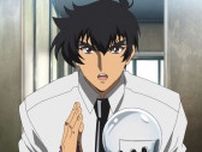 夏アニメ「地獄先生ぬ〜べ〜」鵺野鳴介の左手には鬼が宿るという噂も…!? オカルティックヒーローアクション、新アニメ化！第1話先行カット