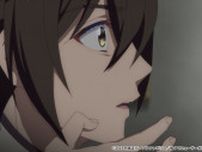 夏アニメ「強くてニューサーガ」魔王討伐で力尽きたカイル（CV.内田雄馬）は滅びたはずの故郷で目を覚まして…第1話先行カット