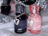 「NANA」ねぇナナ あたし達の出会いを覚えてる？ 即完売したナナ＆ハチイメージのコラボ香水が再登場