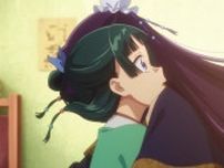 春アニメ「薬屋のひとりごと」最終回！ 壬氏と猫猫が再会…楼蘭が命を懸けて守ったもの、猫猫に託したものとは  第48話先行カット