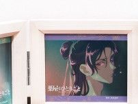 「薬屋のひとりごと」猫猫と壬氏を眺めながら癒される…♪ 第2期OP「百花繚乱」が流れるオルゴールが新登場