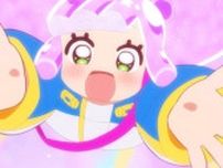 夏アニメ「ぷにるはかわいいスライム」Kawaii修行に励むぷにるの「今」とは!? 第13話（第2期1話）先行カット