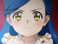 「日本版ハリー・ポッターにしていきたい」新アニメ「本好きの下剋上 領主の養女」制作はWIT STUDIO！26年春放送