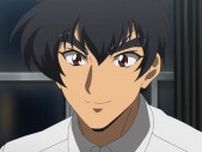 夏アニメ「地獄先生ぬ〜べ〜」夜の学校に忍び込んだ広たちが目にした奇妙な少年の正体は…？第2話先行カット